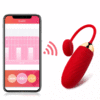 BALA VIBRADORA ELLA NEO SVAKOM APP - Imagen 2