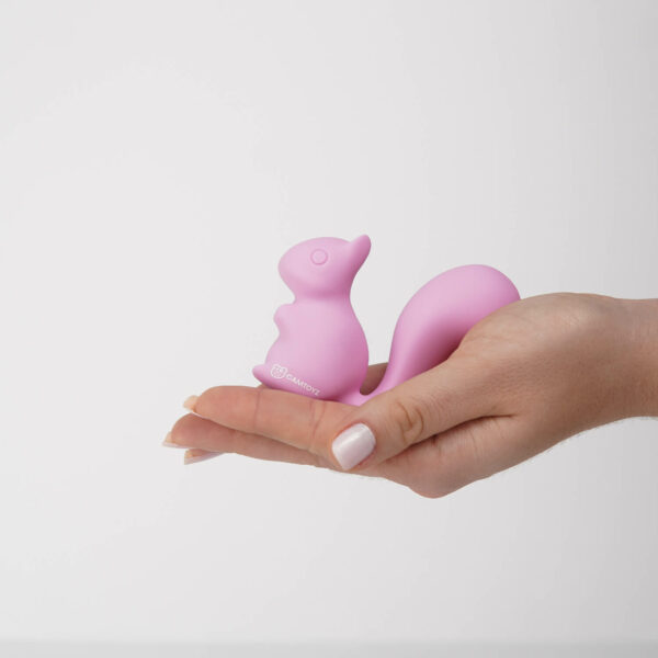 Vibrador Puffy Lolly - Imagen 3