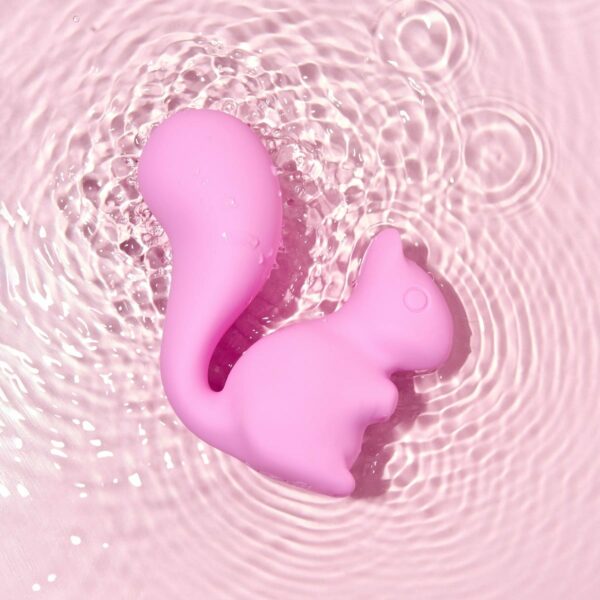 Vibrador Puffy Lolly - Imagen 2