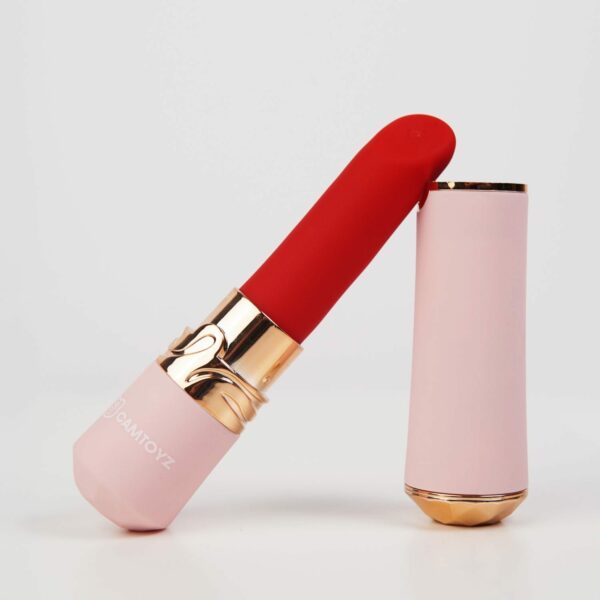 Labial Vibrador Yaray Lolly - Imagen 3