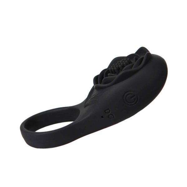 Anillo Vibrador Doku Pro Con App - Imagen 3