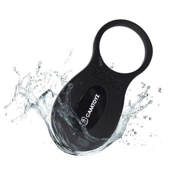 Anillo Vibrador Doku Pro Con App - Imagen 2