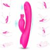 Vibrador Doble Estimulación Candy - S-hande - Imagen 3